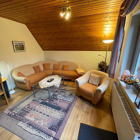 Ferienwohnung Beate Engelhardt Kleinern Exteriér fotografie